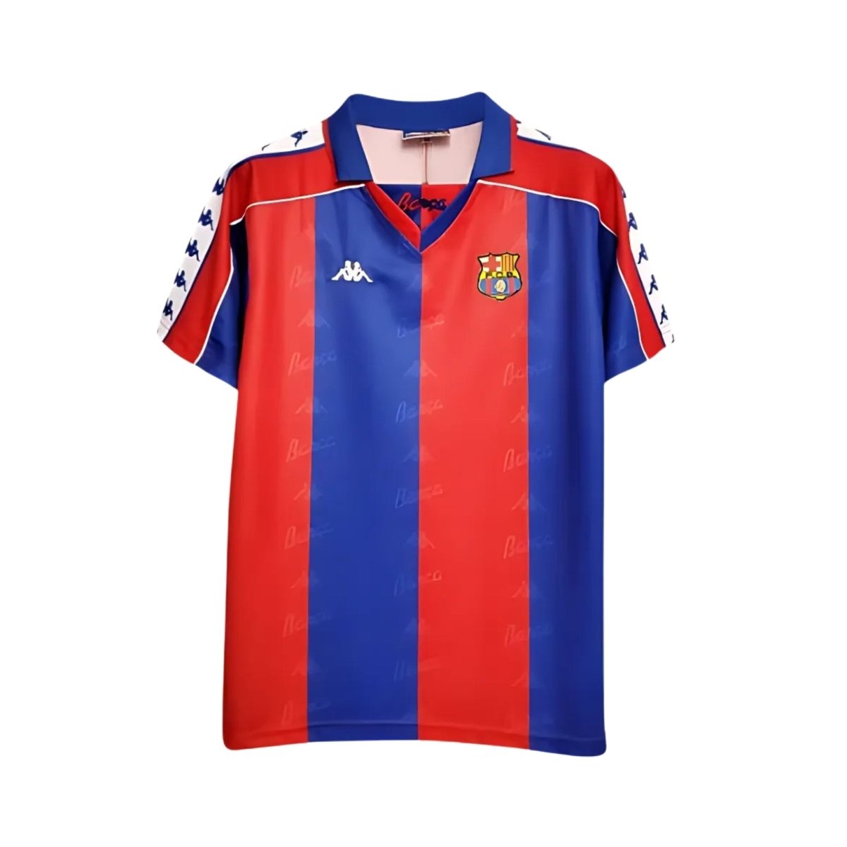 Barcelona Local 93/94