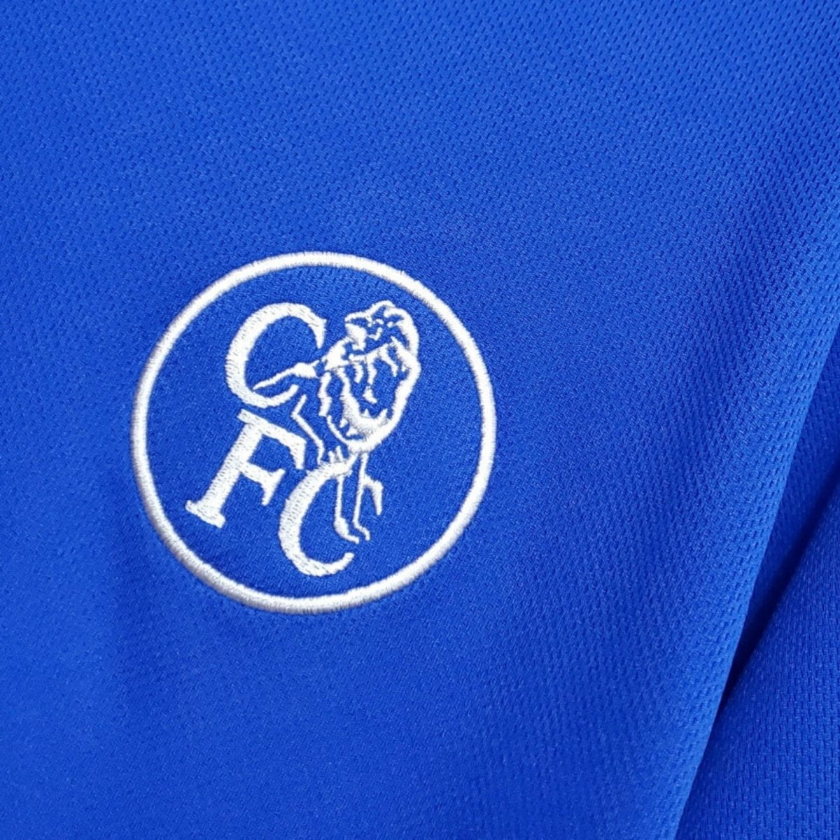 Chelsea Local 03/04