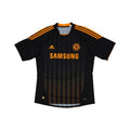 Chelsea Fora 10/11