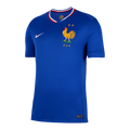 Camisola de futebol França Principal Personalizada