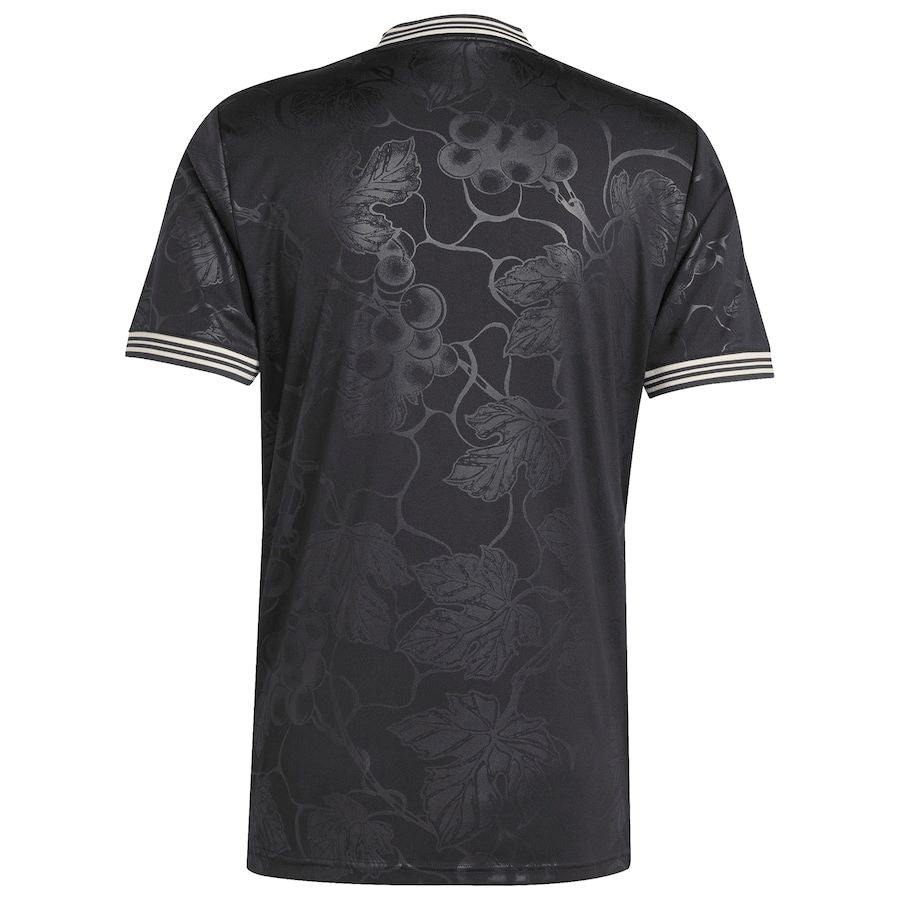 Camisola Juventus terceira 25/26
