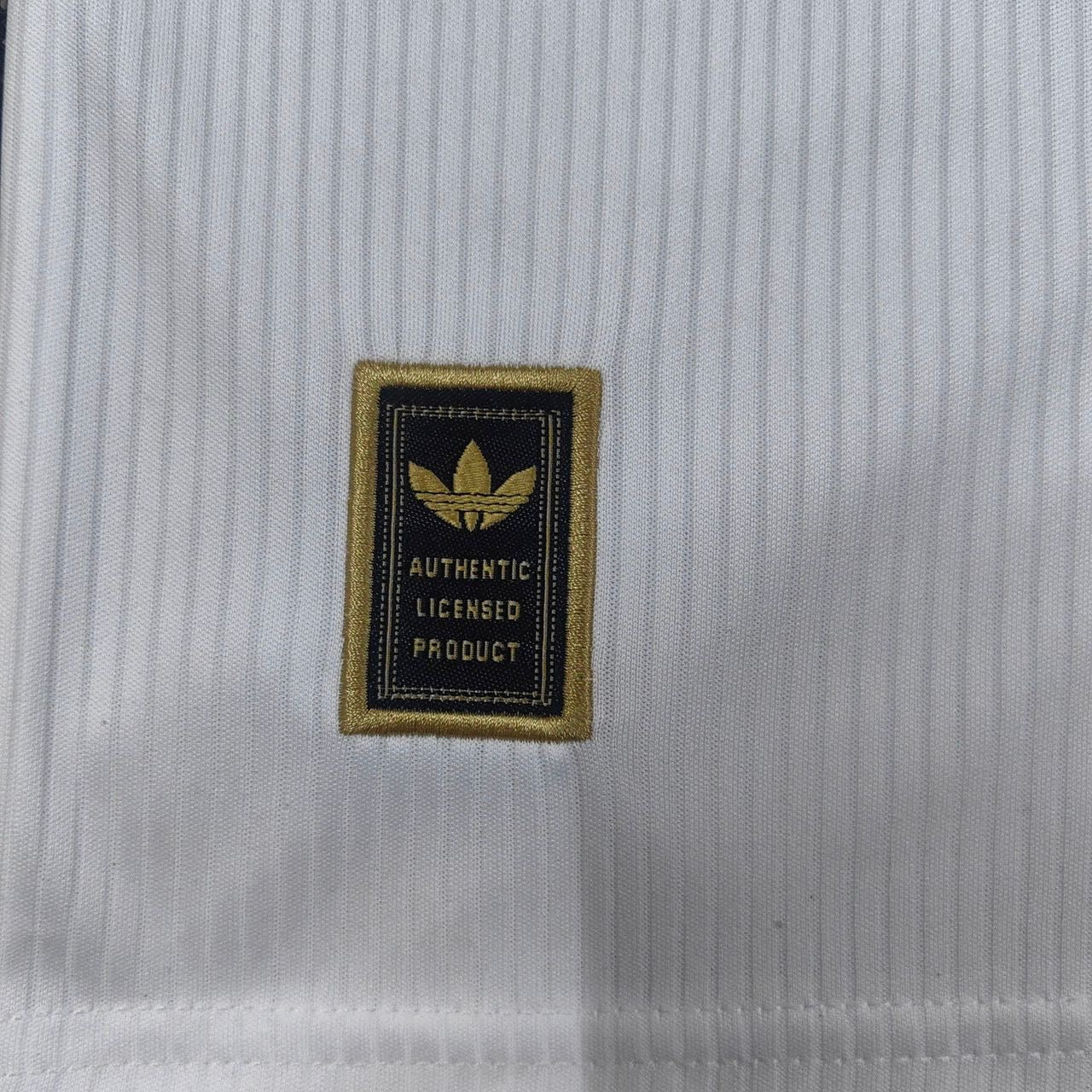 Camisola Vintage conceito branca 25/26