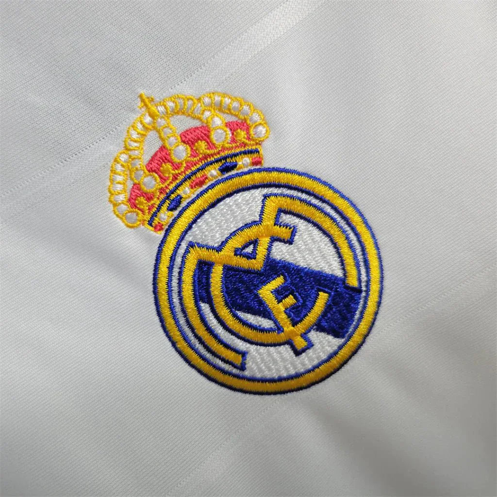 Real Madrid Casa 13/14 - Final da Liga dos Campeões