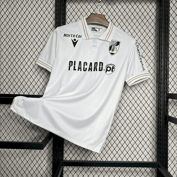Camisola Vitória Guimarães Casa 24/25