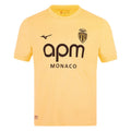 Camisola AS Mónaco Terceiro equipamento 25/26