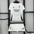 Conjunto infantil concept branco 2025 - LANÇAMENTO
