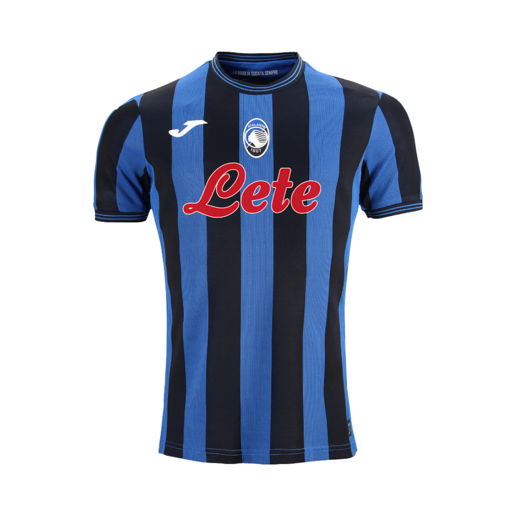 Camisola Atalanta Casa 24/25