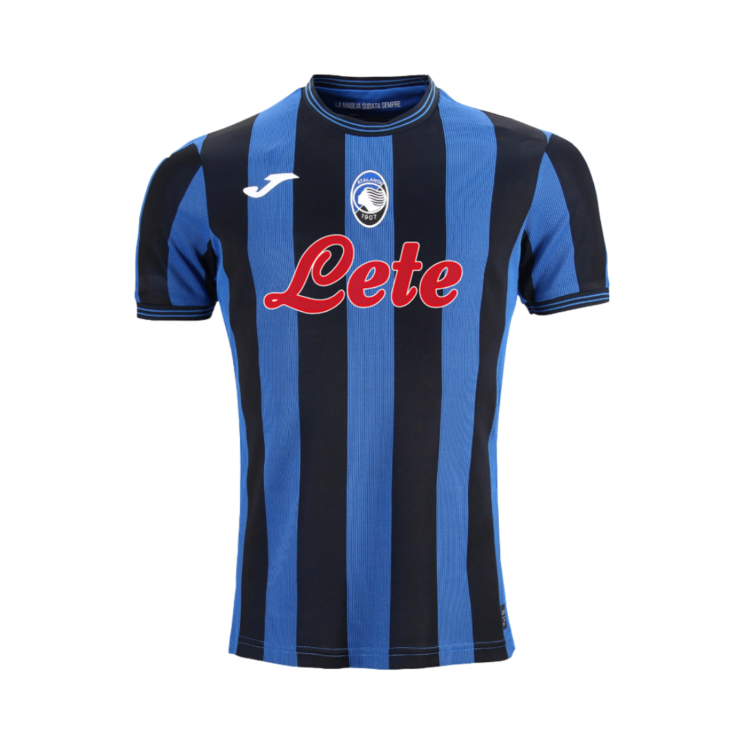 Camisola Atalanta Casa 24/25