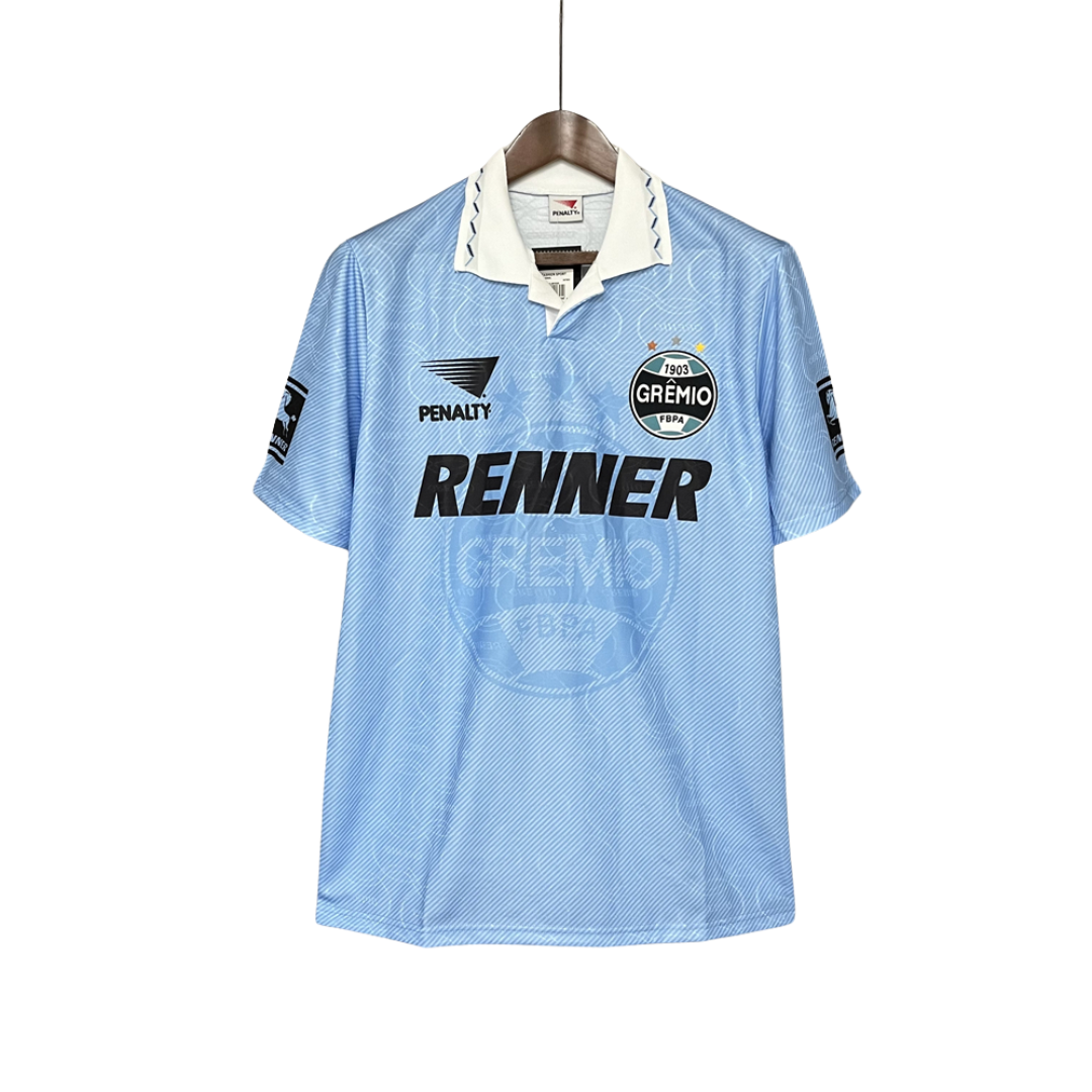 Camisola Grémio Terceira 95/96 Retro
