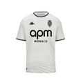 Camisola Mónaco Terceiro 24/25