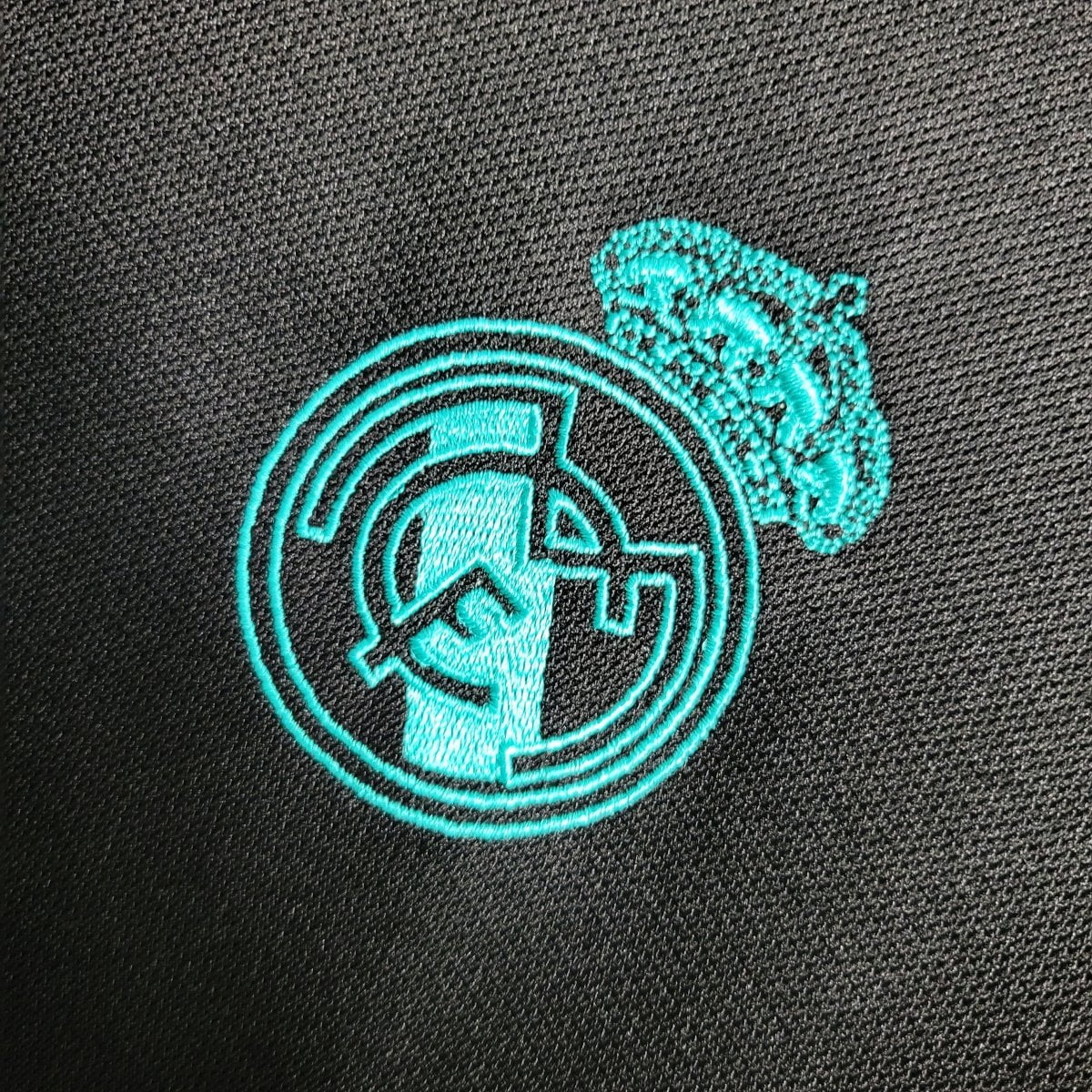 Real Madrid Fora 17/18
