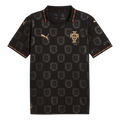Portugal Edição Especial Concept Camisola 2026 Preto