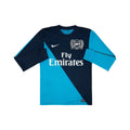 Arsenal Fora 11/12 - Manga Comprida
