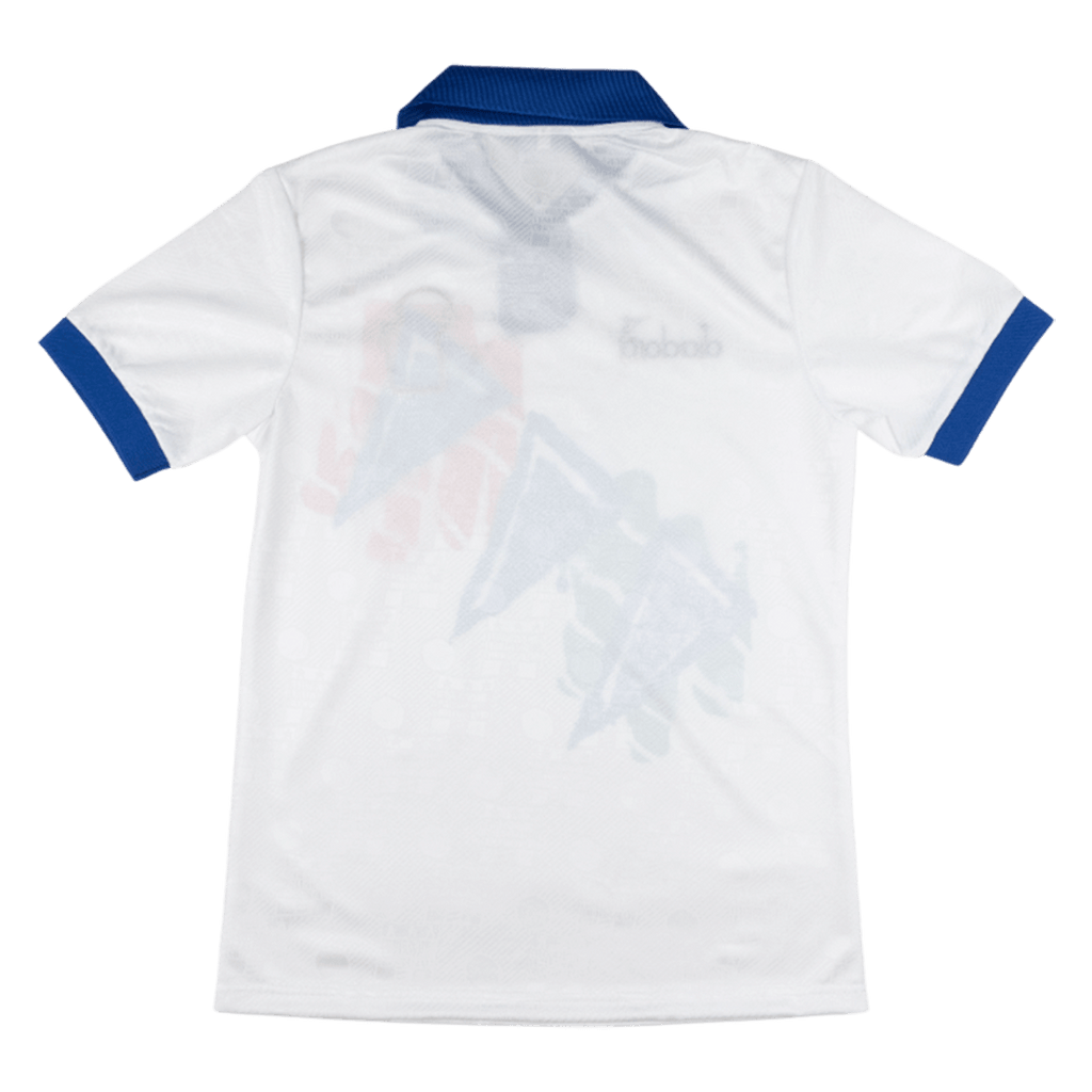 Camisola Retro Itália 1994 Branca