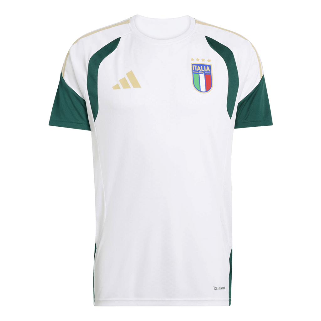 Itália Camisola 2026 Branco
