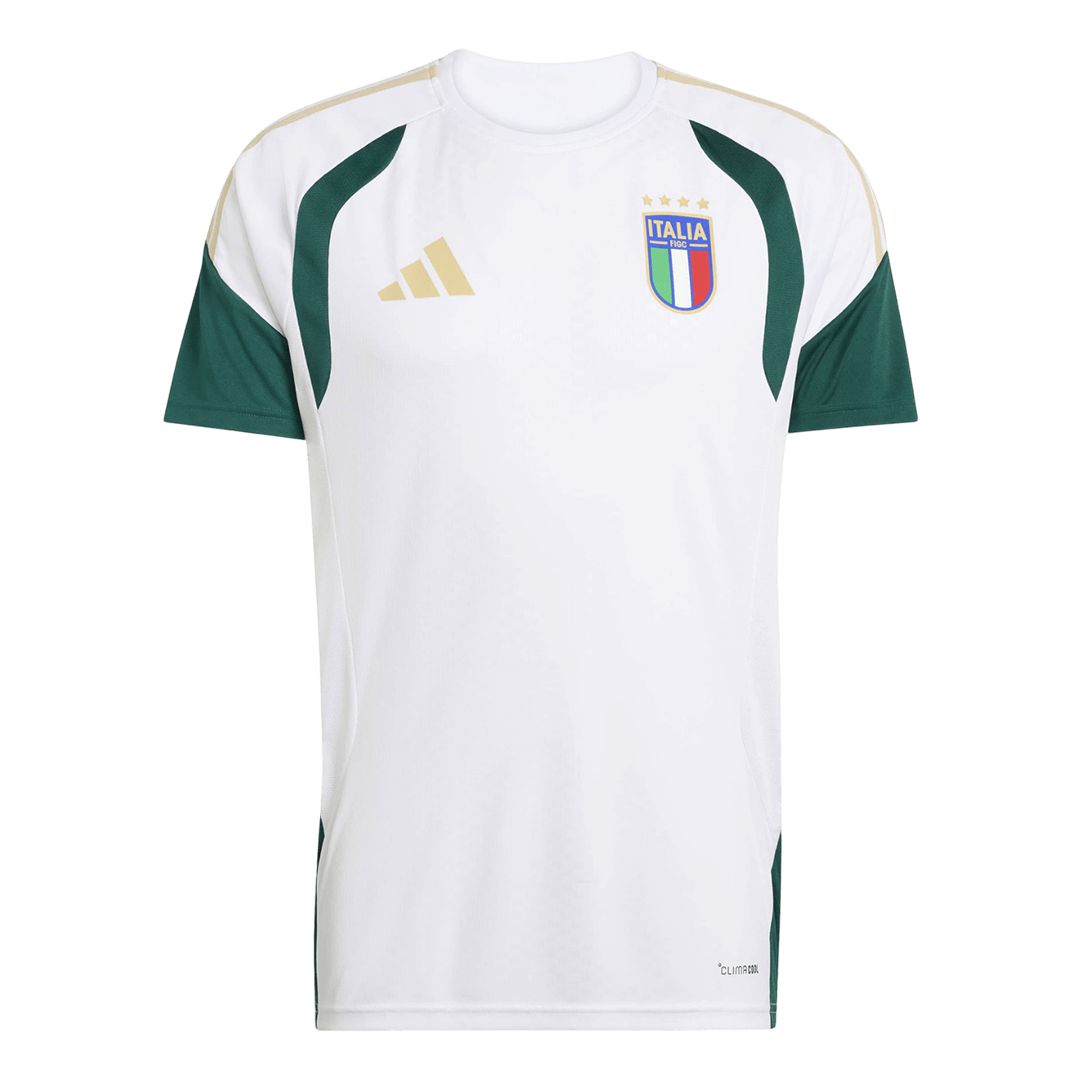 Itália Camisola 2026 Branco
