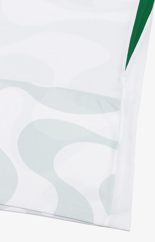 Camisola Alternativa 25/26 branca