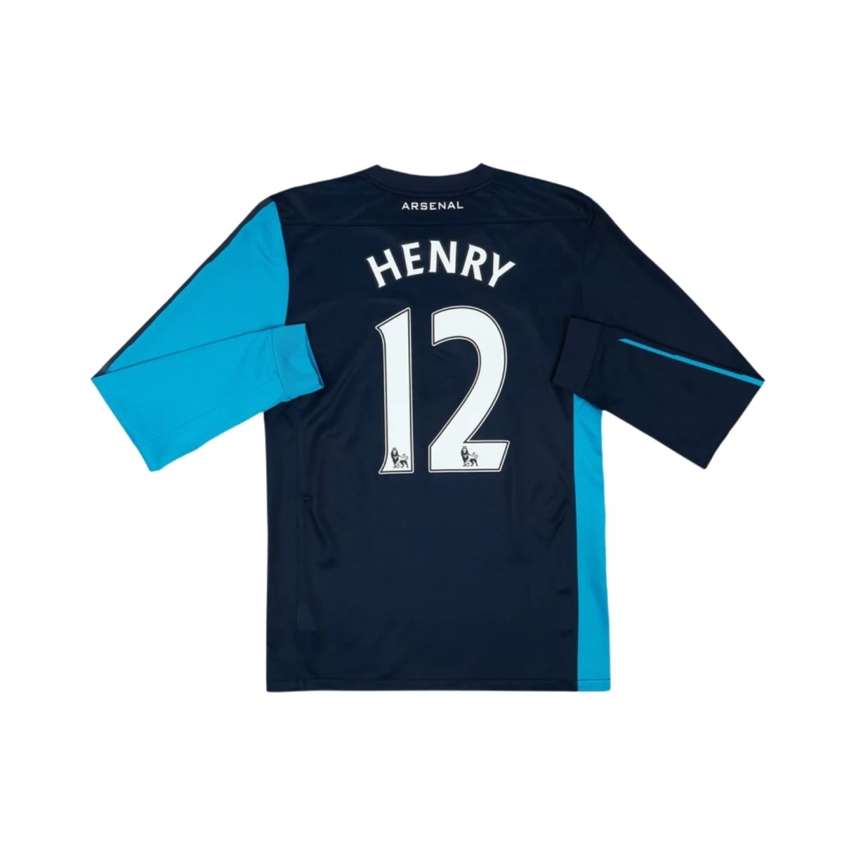 Arsenal Fora 11/12 - Manga Comprida