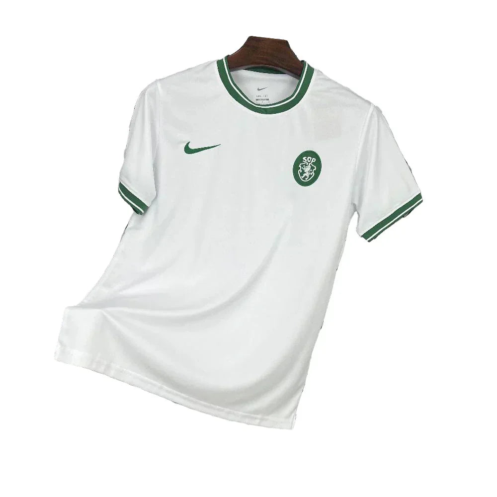 Camisola de Visitante STROMP 25/26