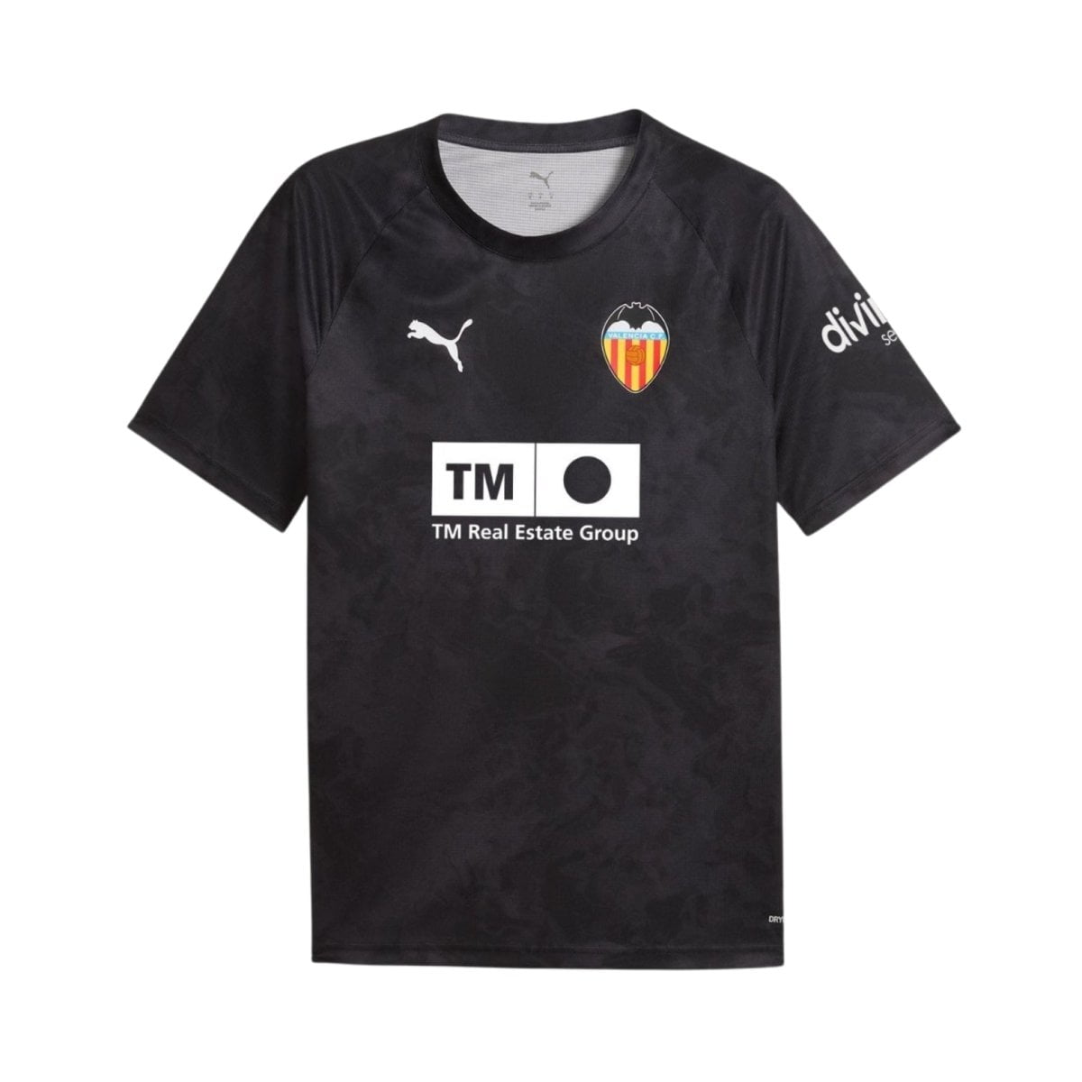 Valência Pré-Jogo 25/26