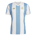 Camisola Argentina Futebol 50.º aniversário