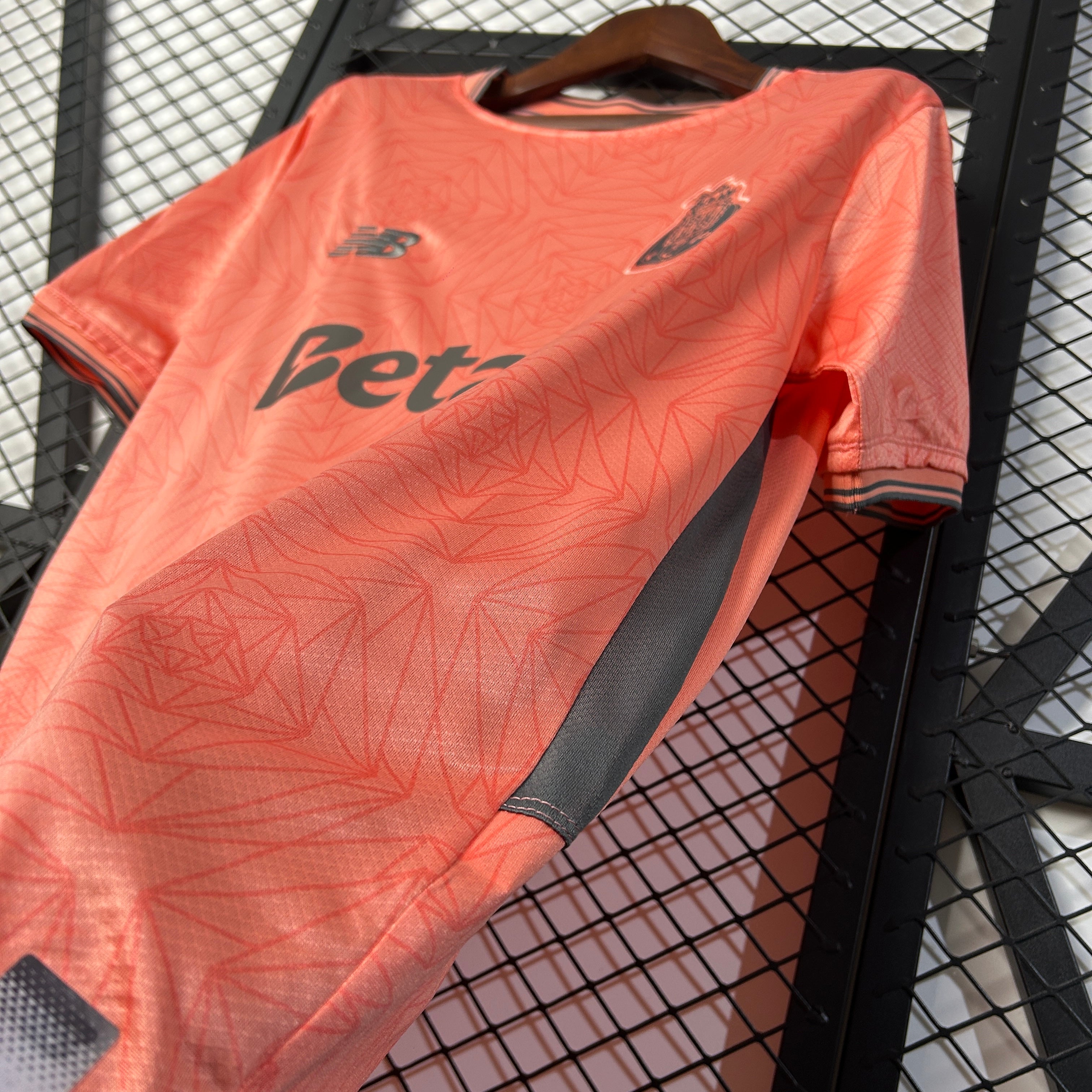 Camisola FC Porto Equipamento Visitante 25/26 Emblema bordado
