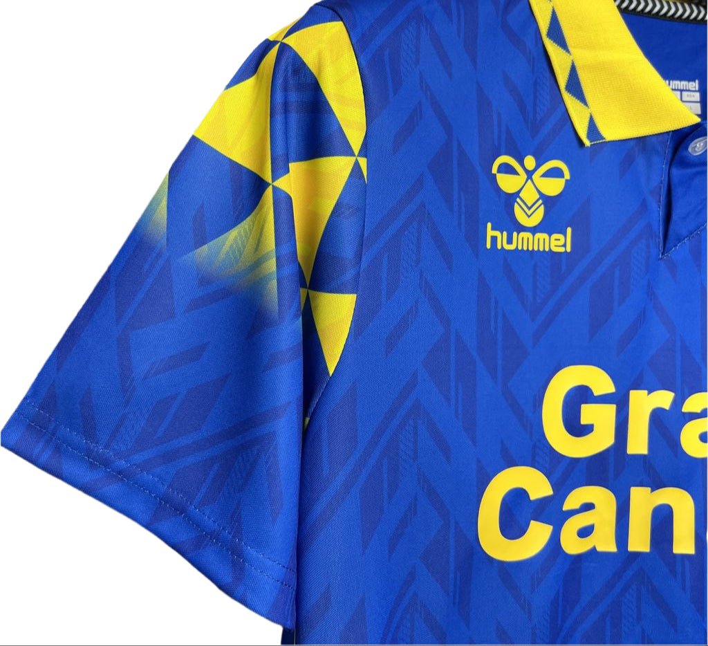 Las Palmas Visitante 24/25
