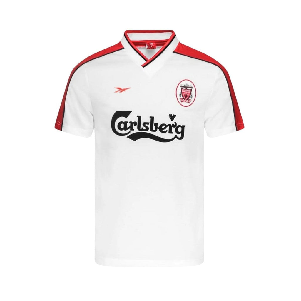 Liverpool Fora 98/99