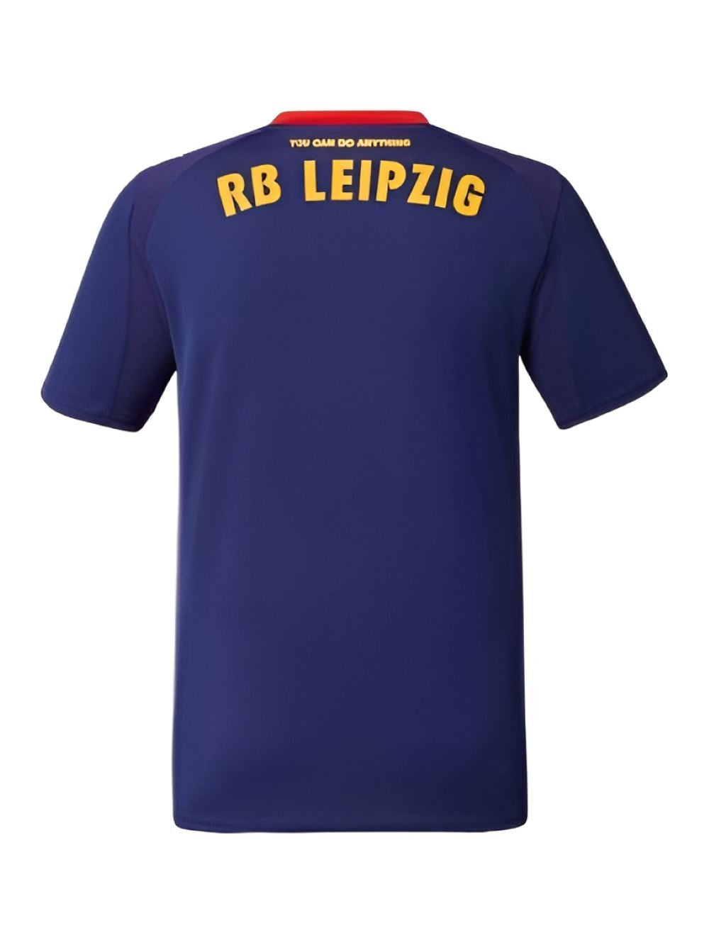 Camisola RB LEIPZIG Alternativa 25/26
