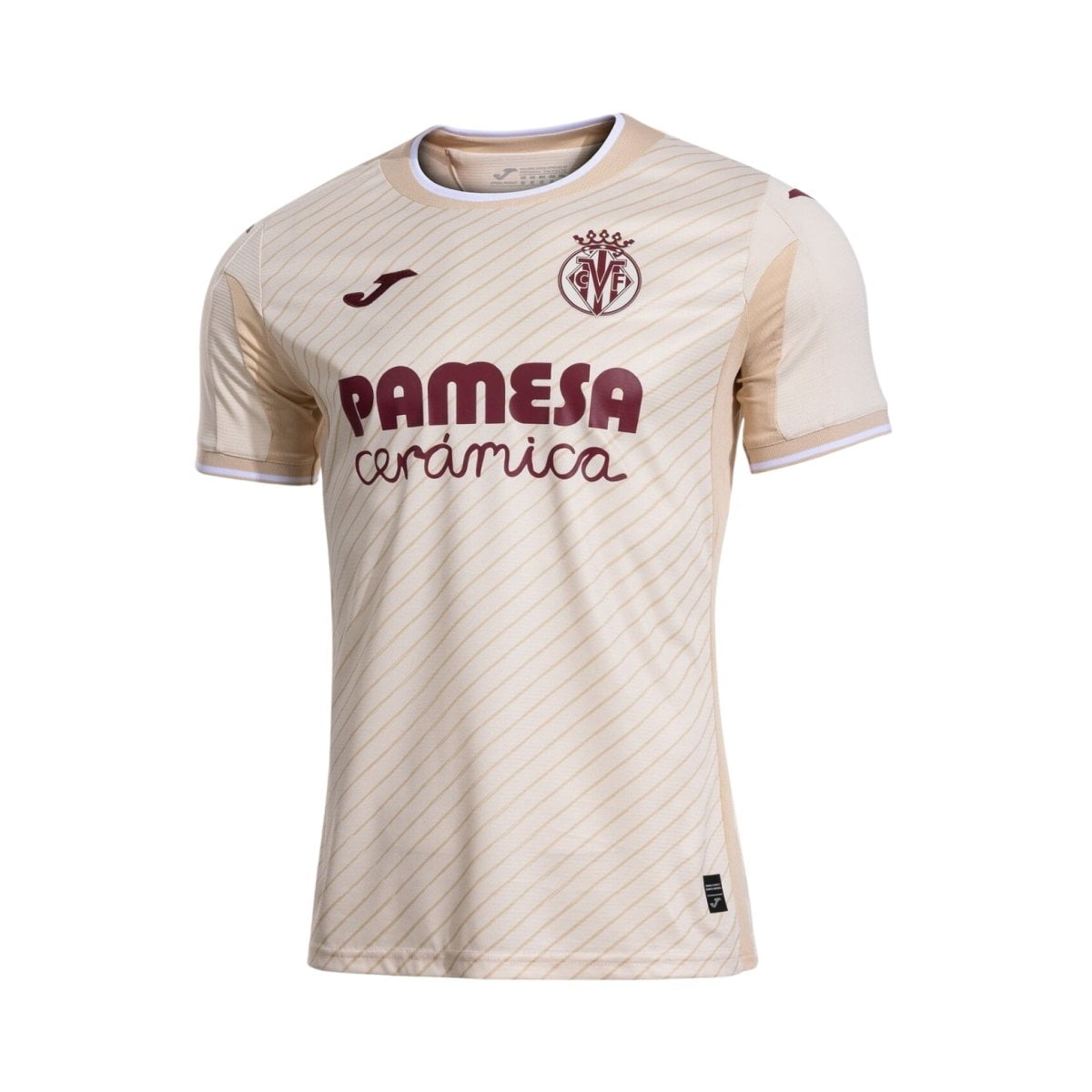 Villareal Visitante 25/26