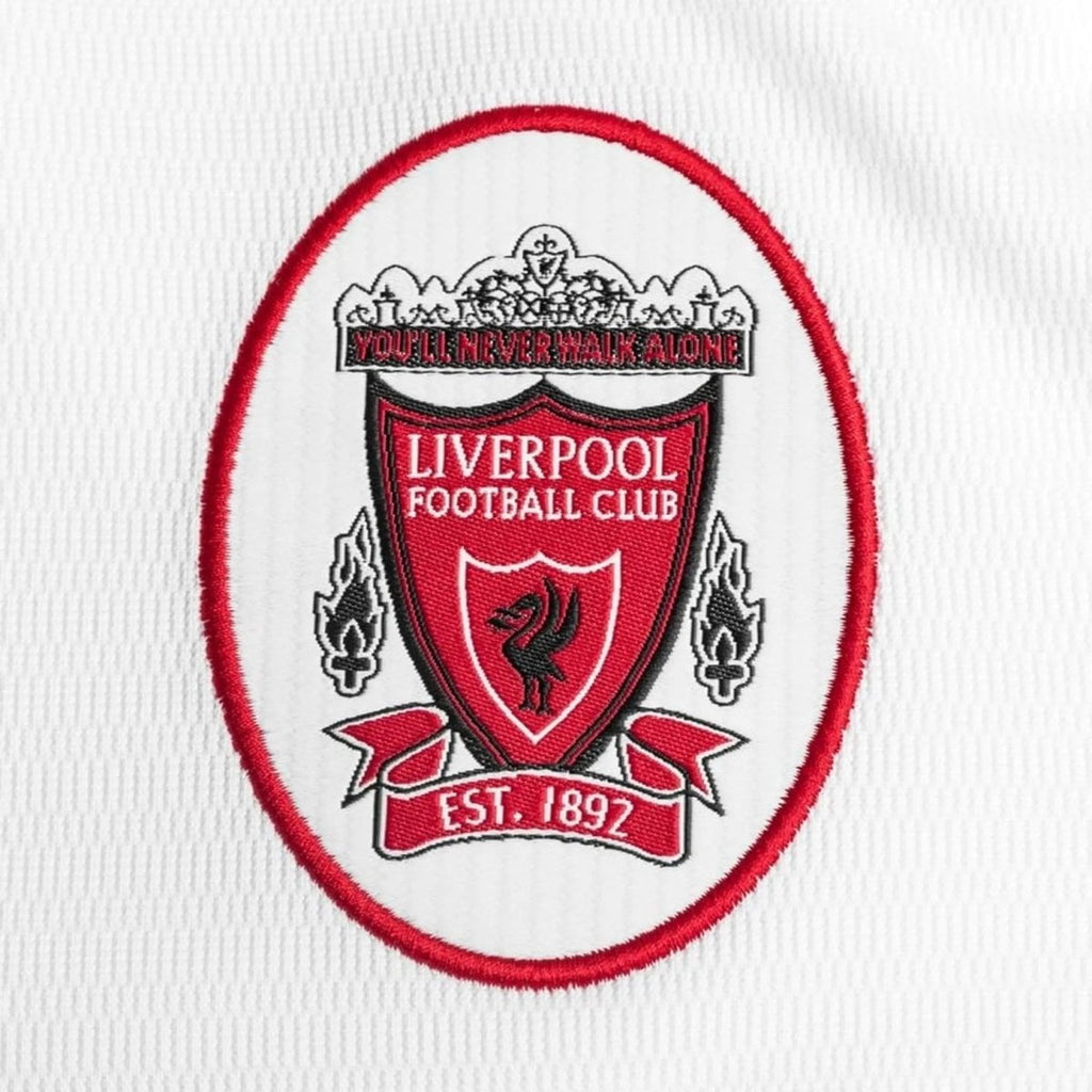 Liverpool Fora 98/99