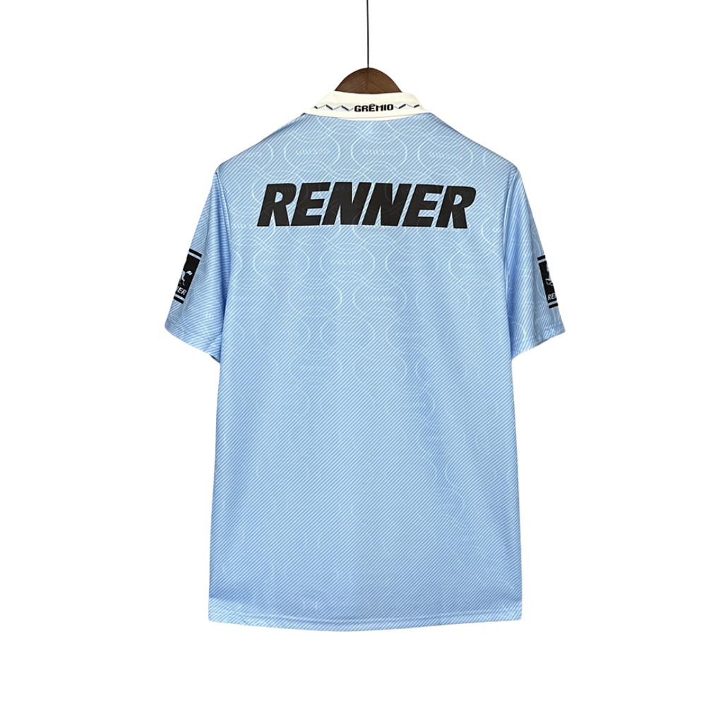 Camisola Grémio Terceira 95/96 Retro