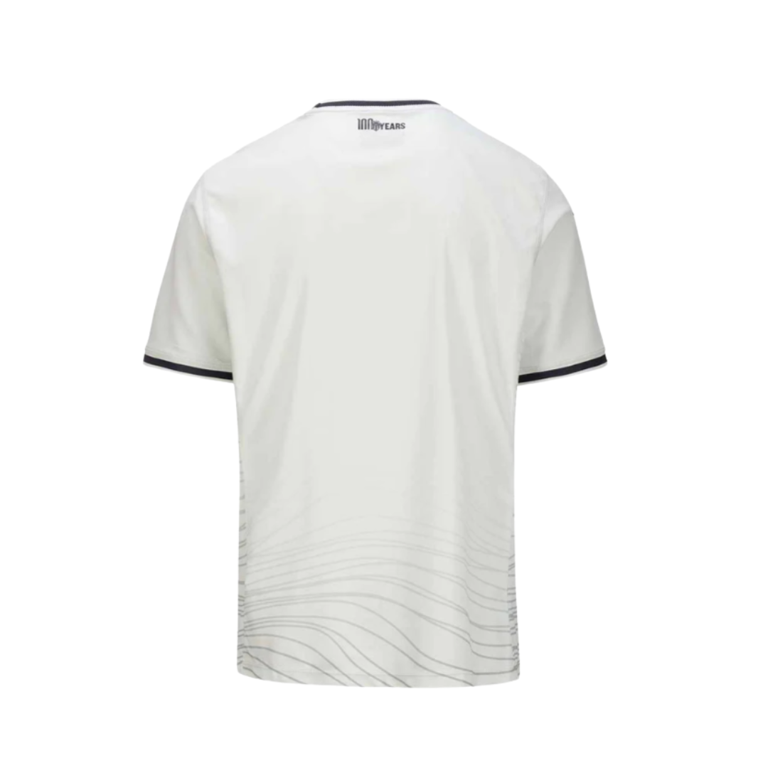 Camisola Mónaco Terceiro 24/25