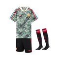 Equipamento de Criança - Manchester United Edição Especial 24/25