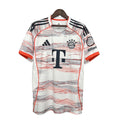 Camisola Bayern Munique Visitante 25/26