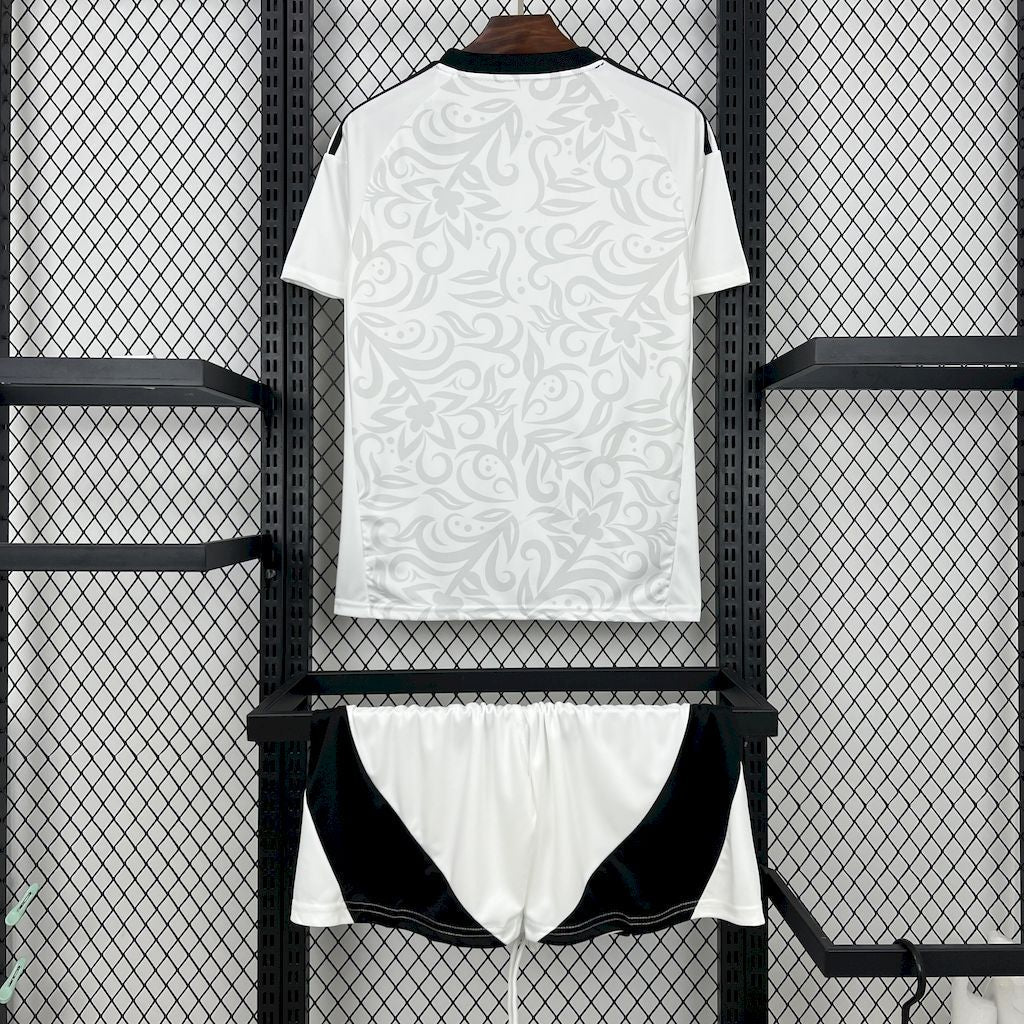 Conjunto infantil concept branco 2025 - LANÇAMENTO