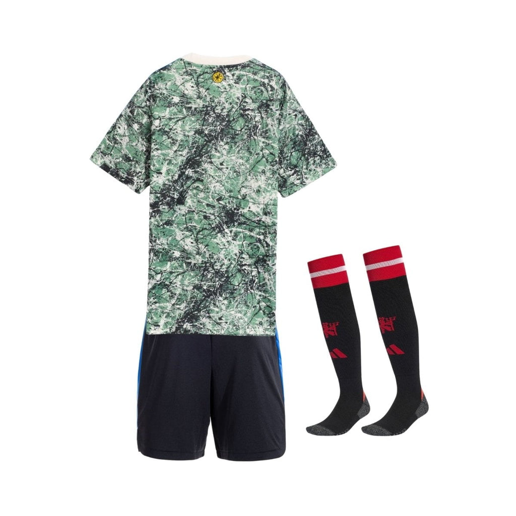 Equipamento de Criança - Manchester United Edição Especial 24/25