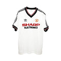 Manchester United Fora 82/83