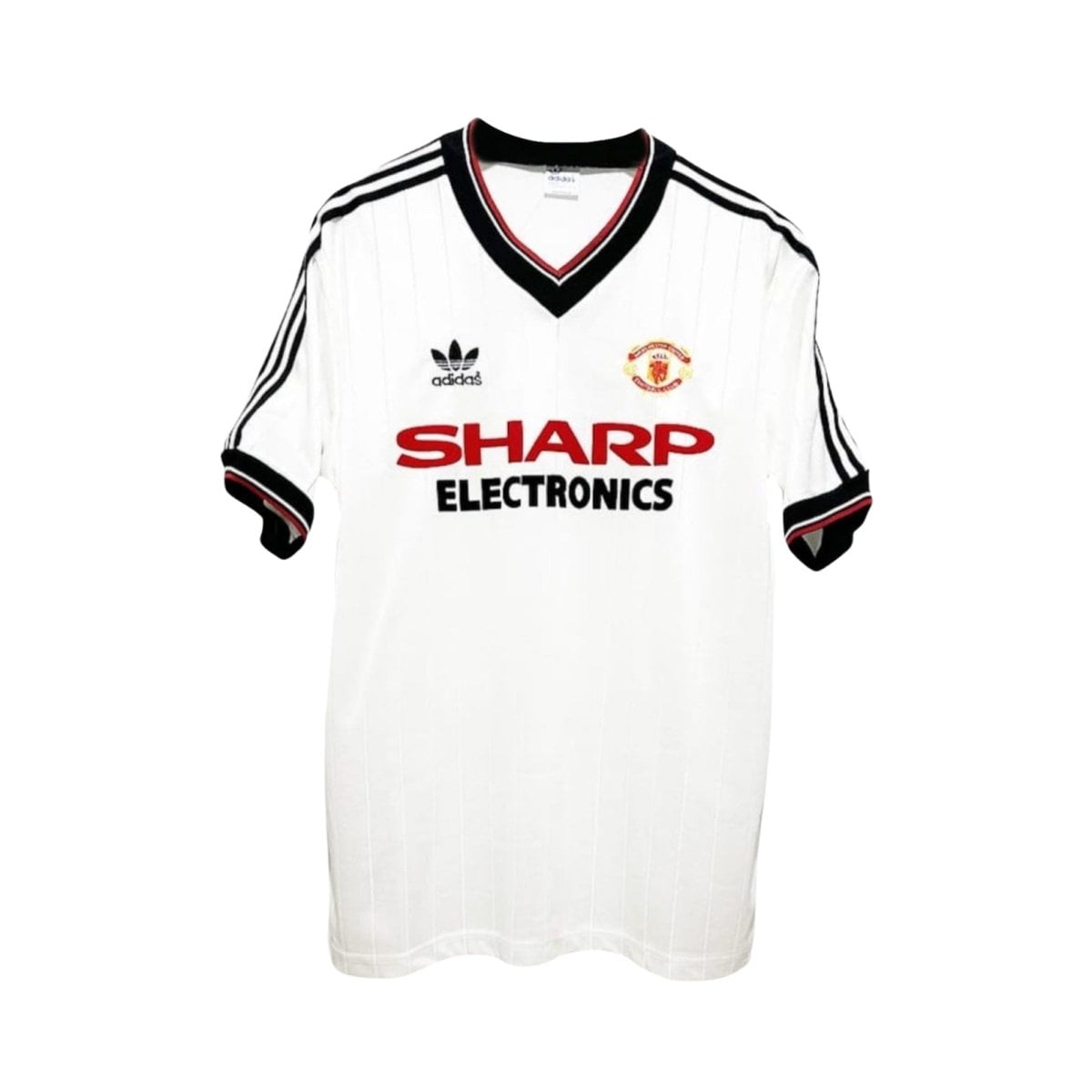 Manchester United Fora 82/83