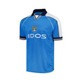 Manchester City Local 00/01