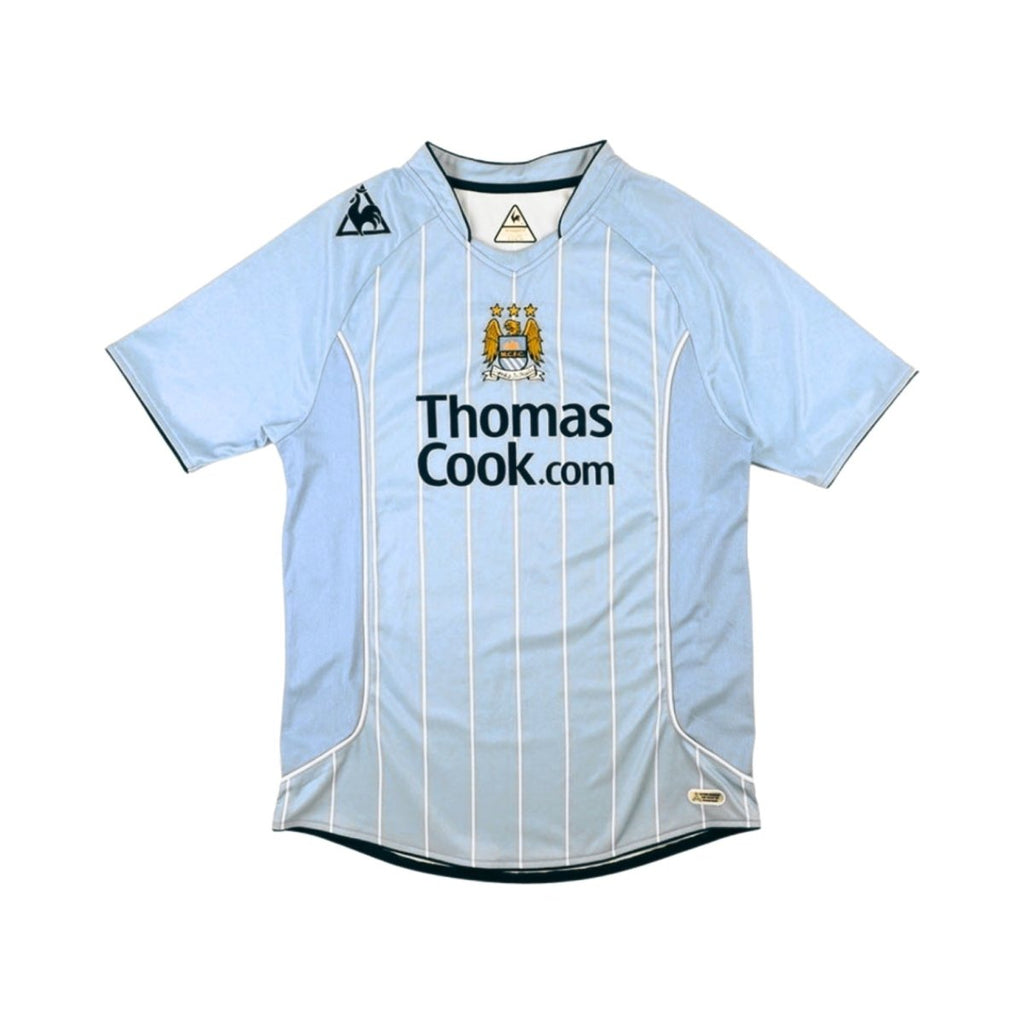 Manchester City Local 07/08