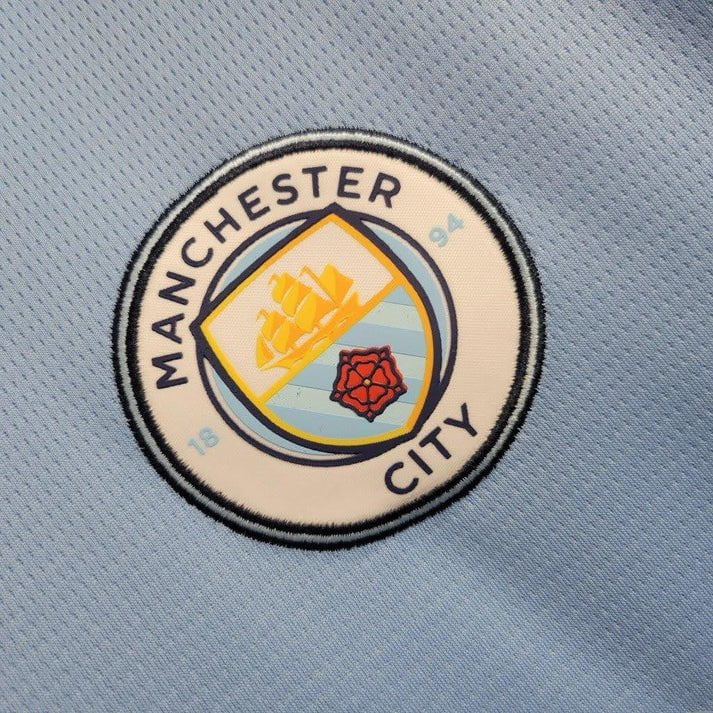 Manchester City Local 24/25