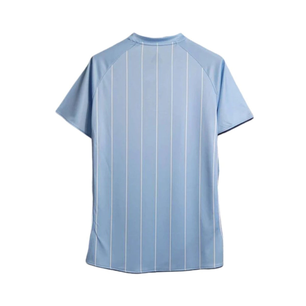Manchester City Local 07/08
