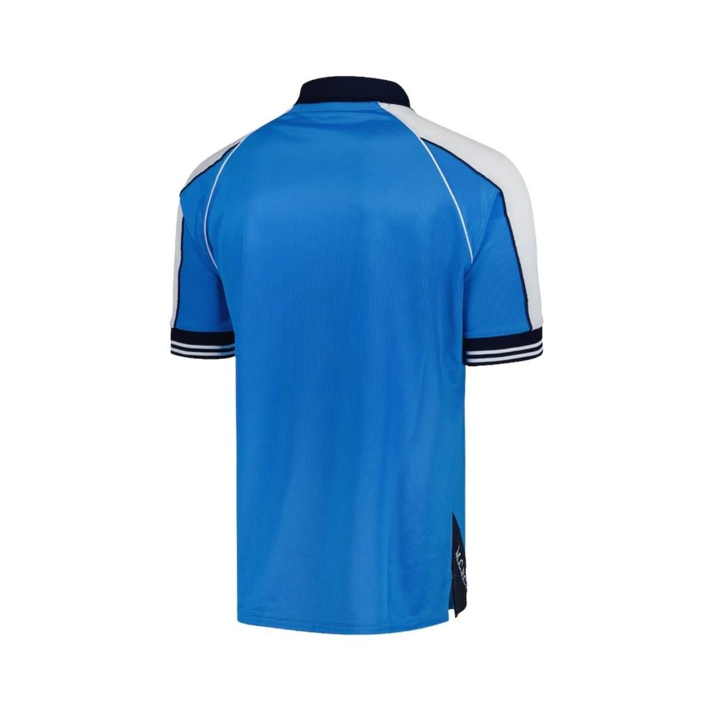 Manchester City Local 00/01