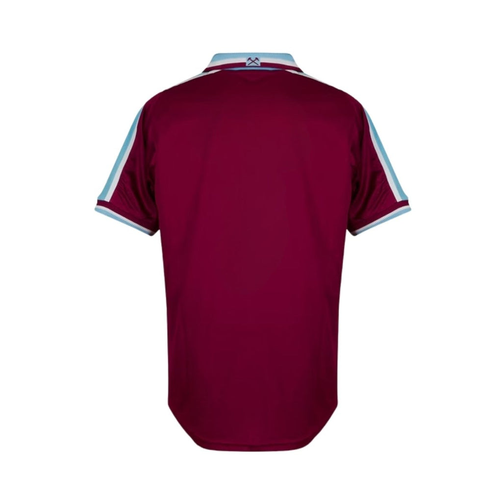 West Ham United Época 99/00