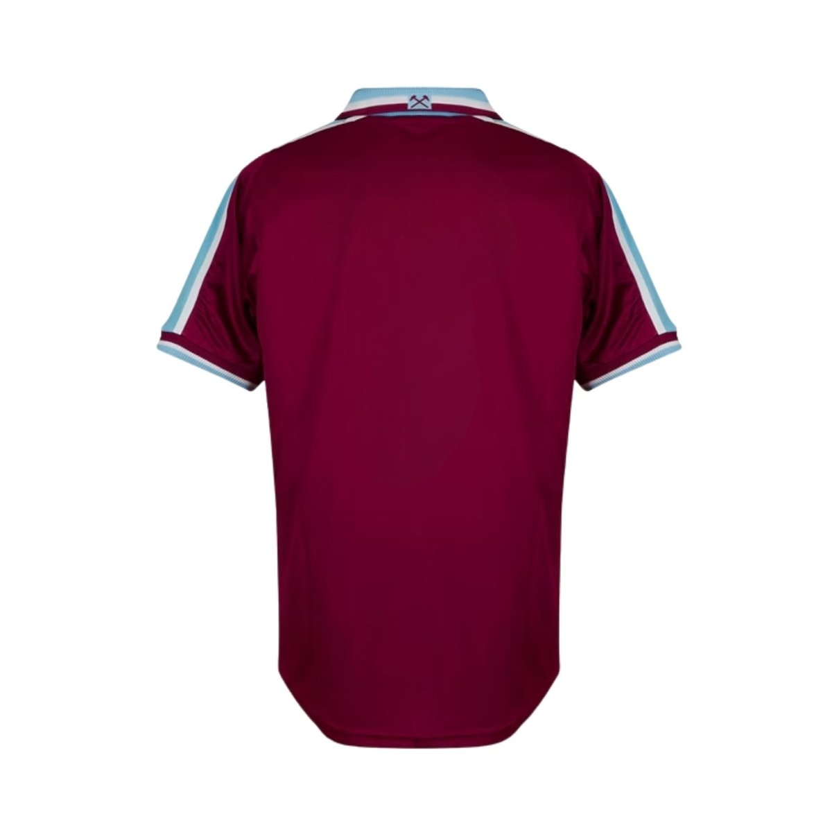 West Ham United Época 99/00