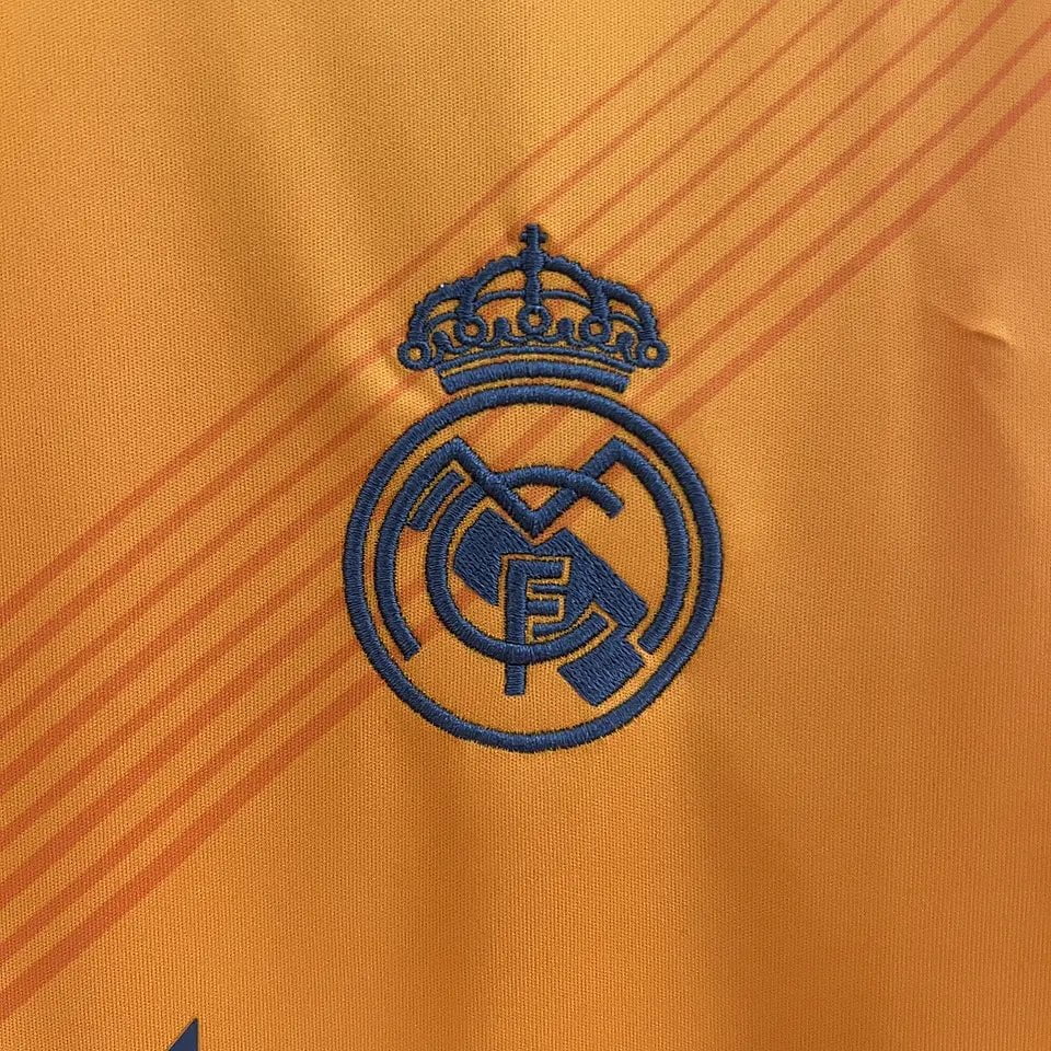 Real Madrid Fora 24/25