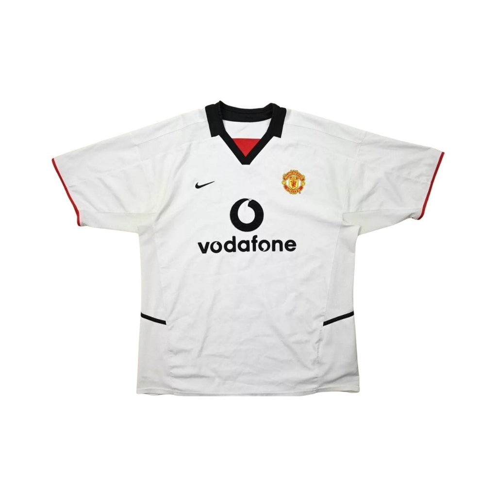 Manchester United Fora 02/03
