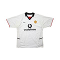 Manchester United Fora 02/03
