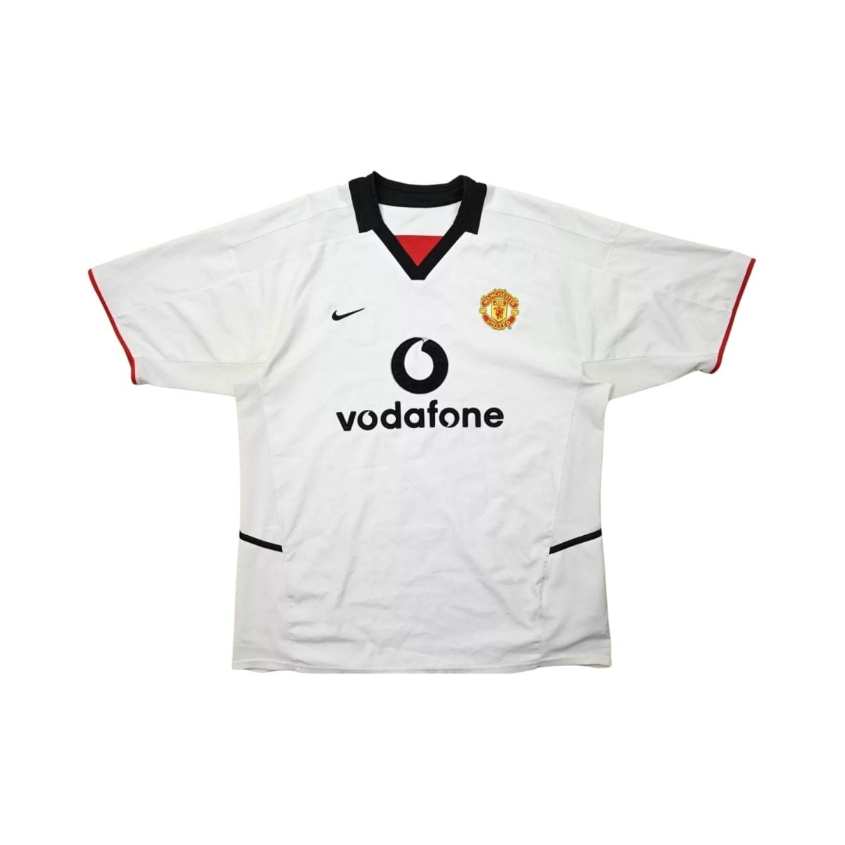 Manchester United Fora 02/03